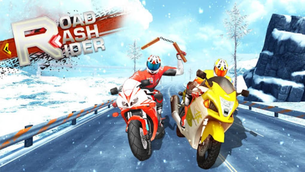 road rash free download for android